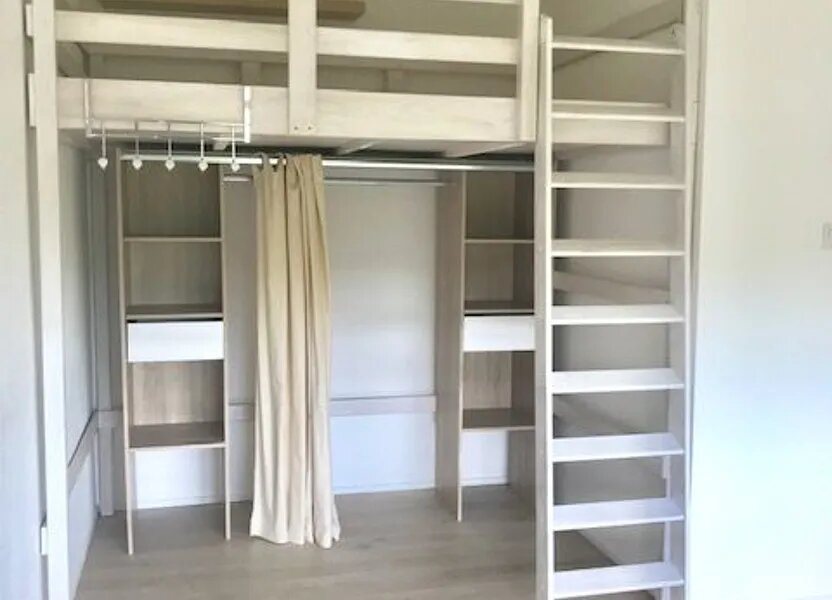 Appartement à louer, 27m², Haguenau