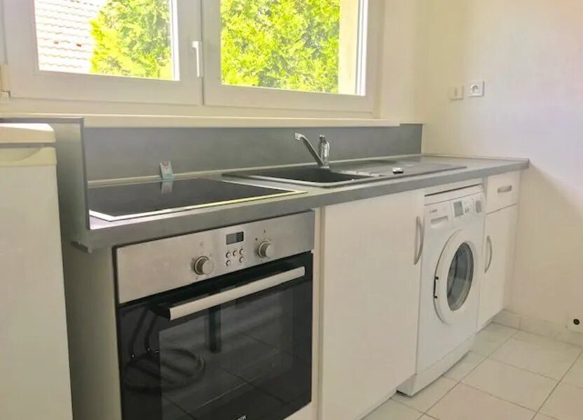 Appartement à louer, 27m², Haguenau