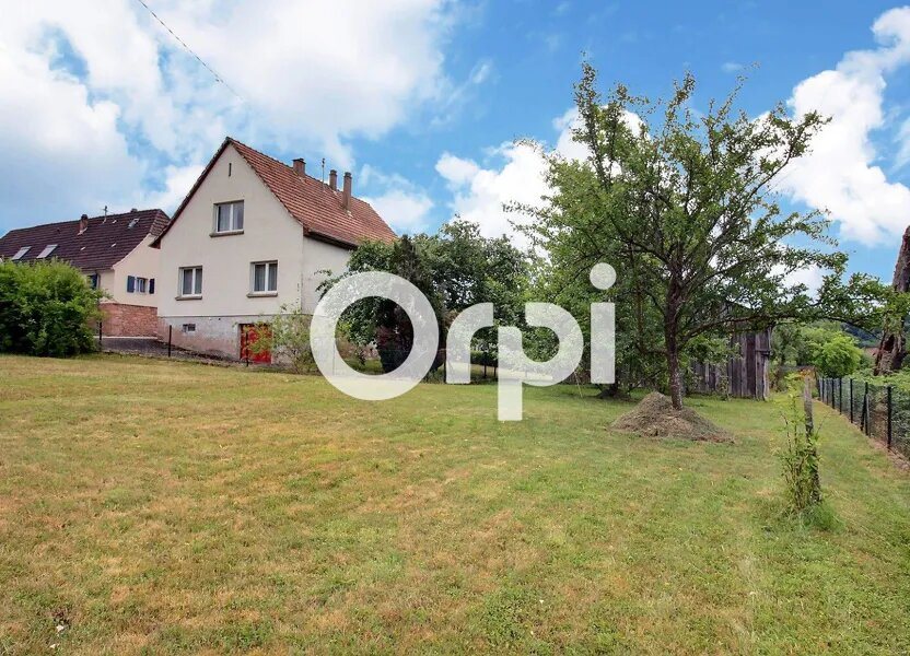 Maison à vendre, 112m², Wingen