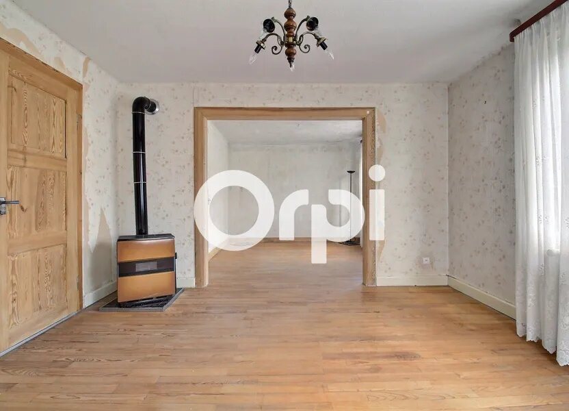 Maison à vendre, 112m², Wingen