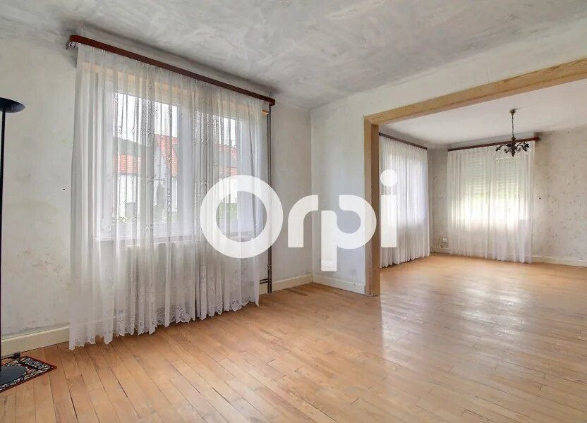 Maison à vendre, 112m², Wingen