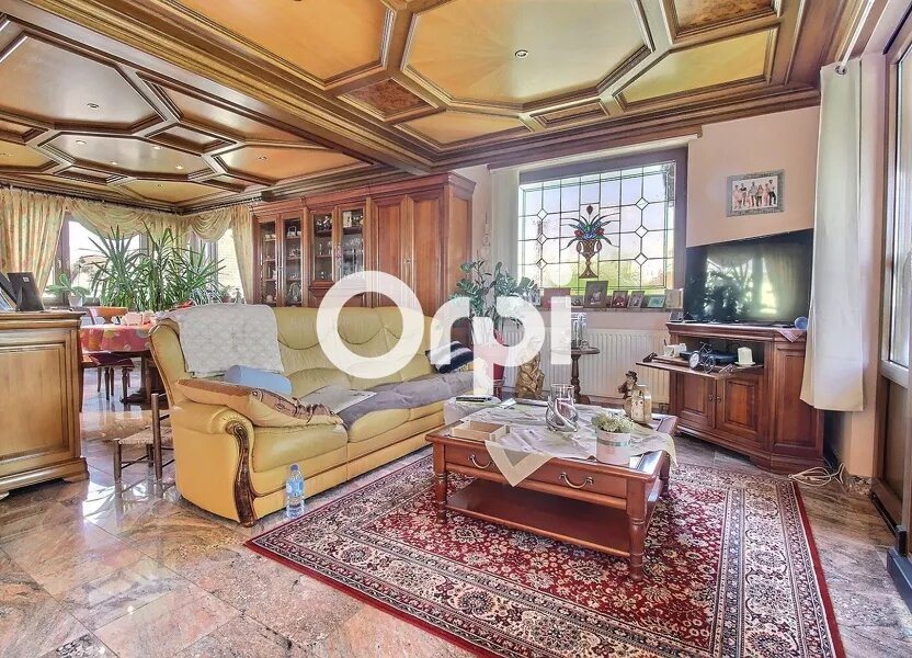 Maison à vendre, 152m², Kaltenhouse
