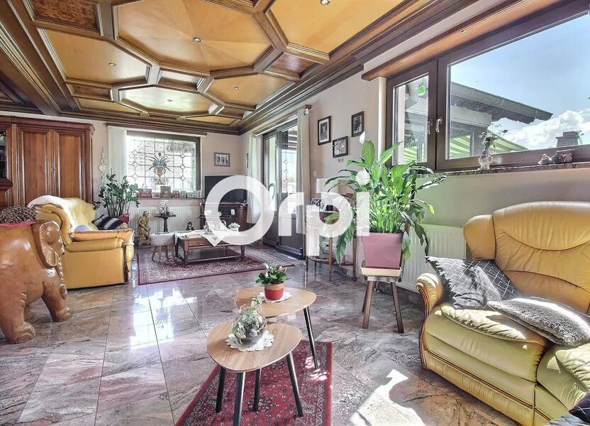 Maison à vendre, 152m², Kaltenhouse