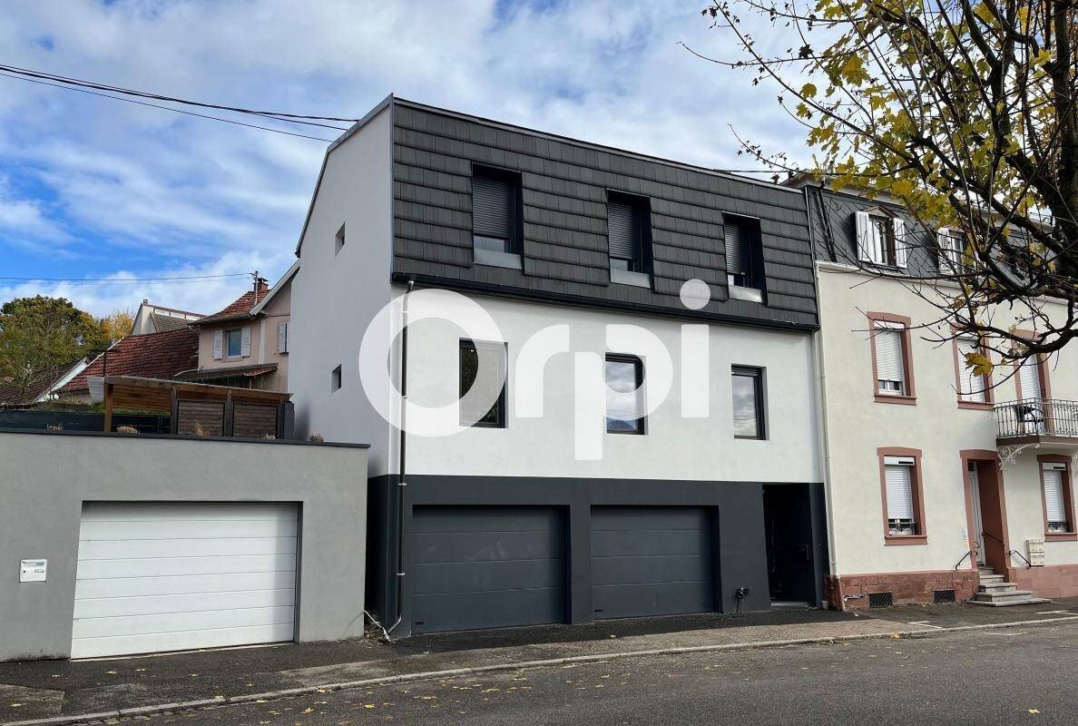 Maison à vendre, 131m², Niederbronn-les-Bains
