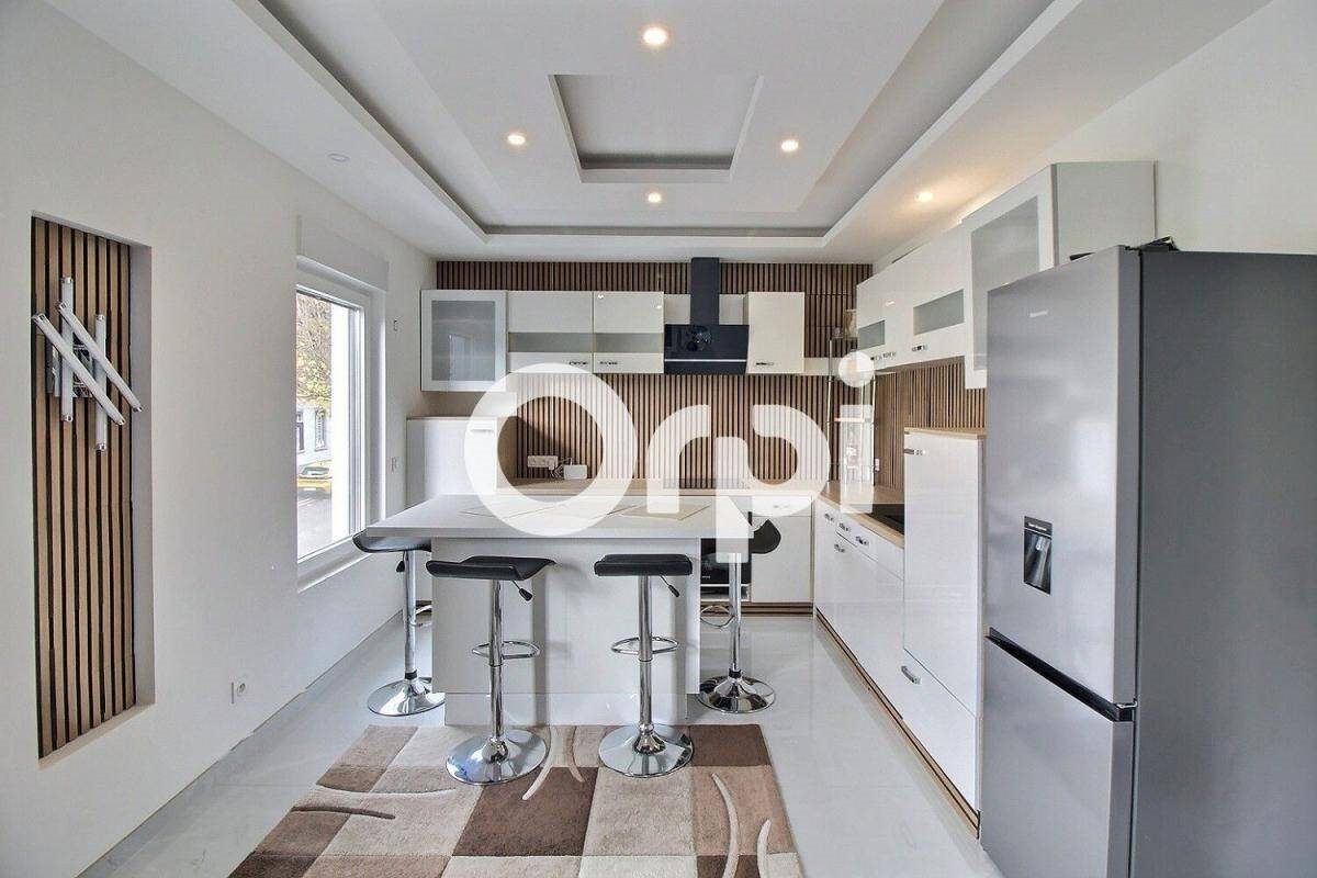 Maison à vendre, 131m², Niederbronn-les-Bains