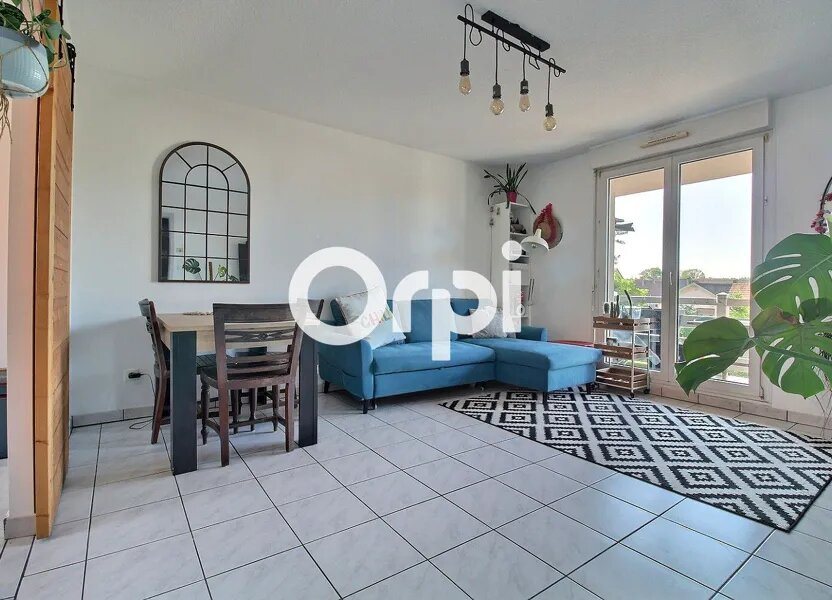 Appartement à vendre, 64m², Schweighouse-sur-Moder