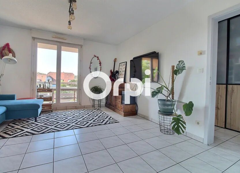 Appartement à vendre, 64m², Schweighouse-sur-Moder
