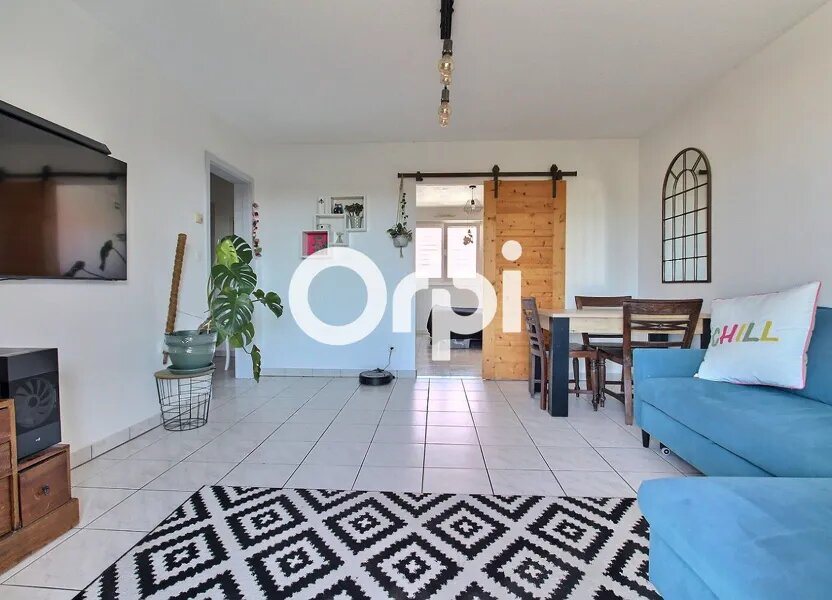 Appartement à vendre, 64m², Schweighouse-sur-Moder