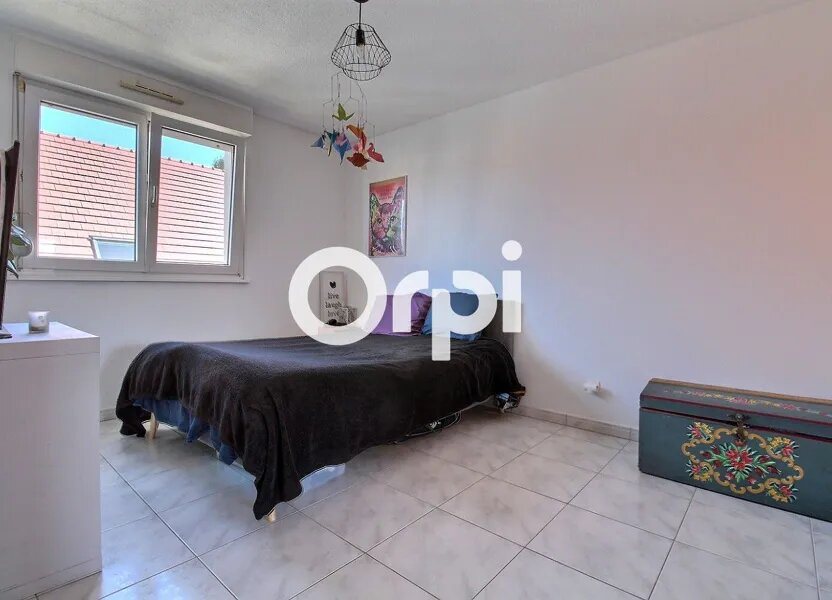 Appartement à vendre, 64m², Schweighouse-sur-Moder
