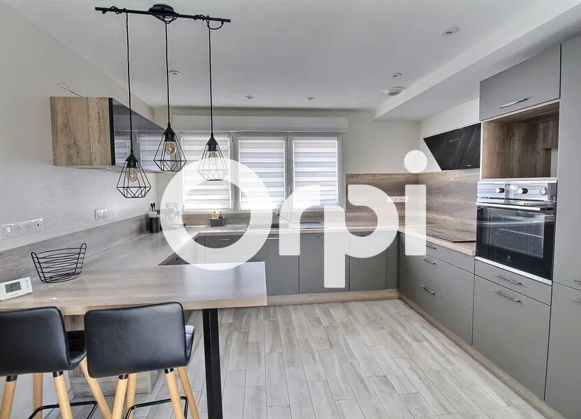 Maison à vendre, 105m², Obermodern-Zutzendorf