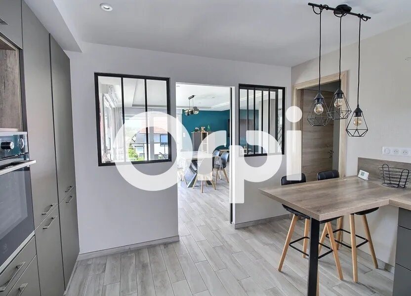 Maison à vendre, 105m², Obermodern-Zutzendorf