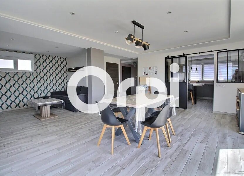 Maison à vendre, 105m², Obermodern-Zutzendorf