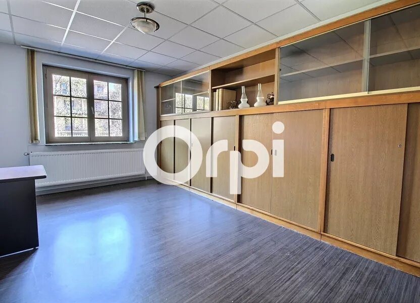 Appartement à vendre, 107m², Niederbronn-les-Bains