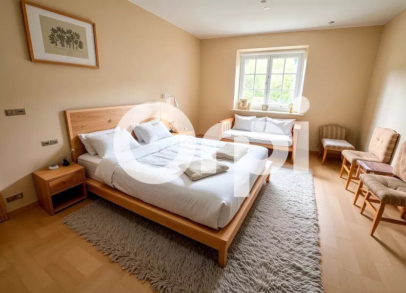 Appartement à vendre, 107m², Niederbronn-les-Bains