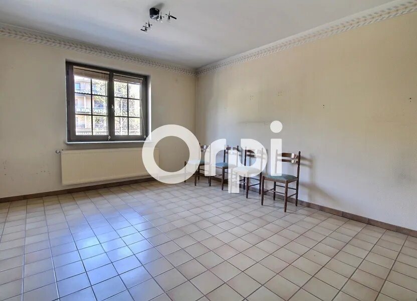 Appartement à vendre, 107m², Niederbronn-les-Bains