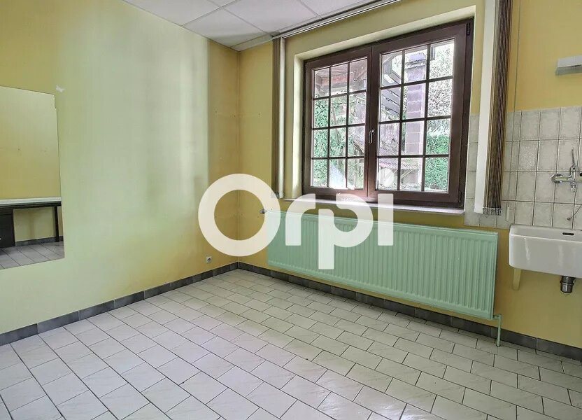 Appartement à vendre, 107m², Niederbronn-les-Bains