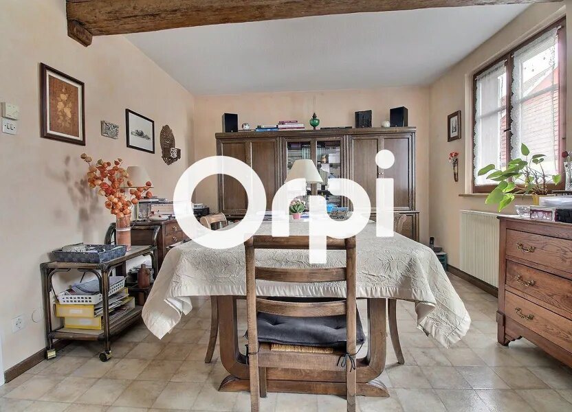 Maison à vendre, 230m², Woerth