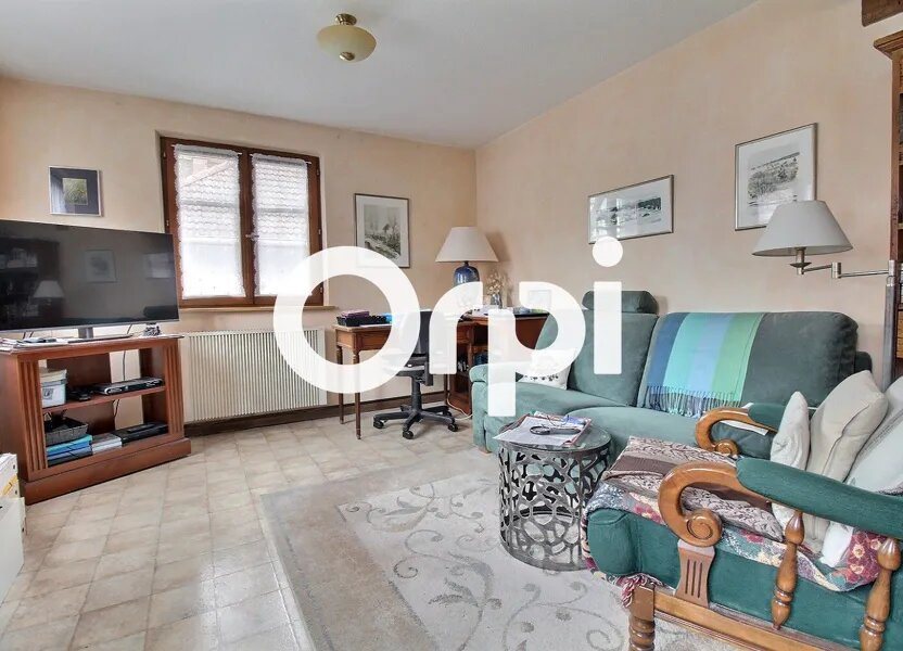 Maison à vendre, 230m², Woerth