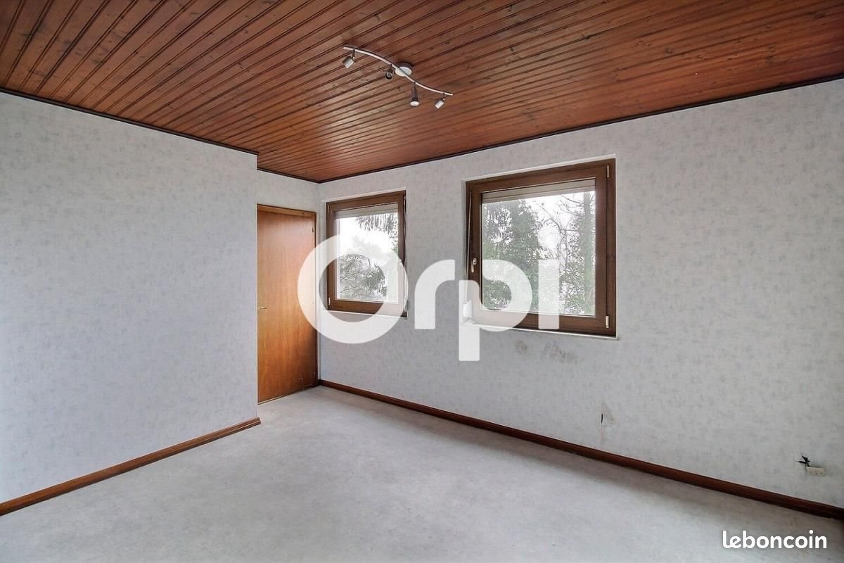 Maison à vendre, 110m², La Petite-Pierre