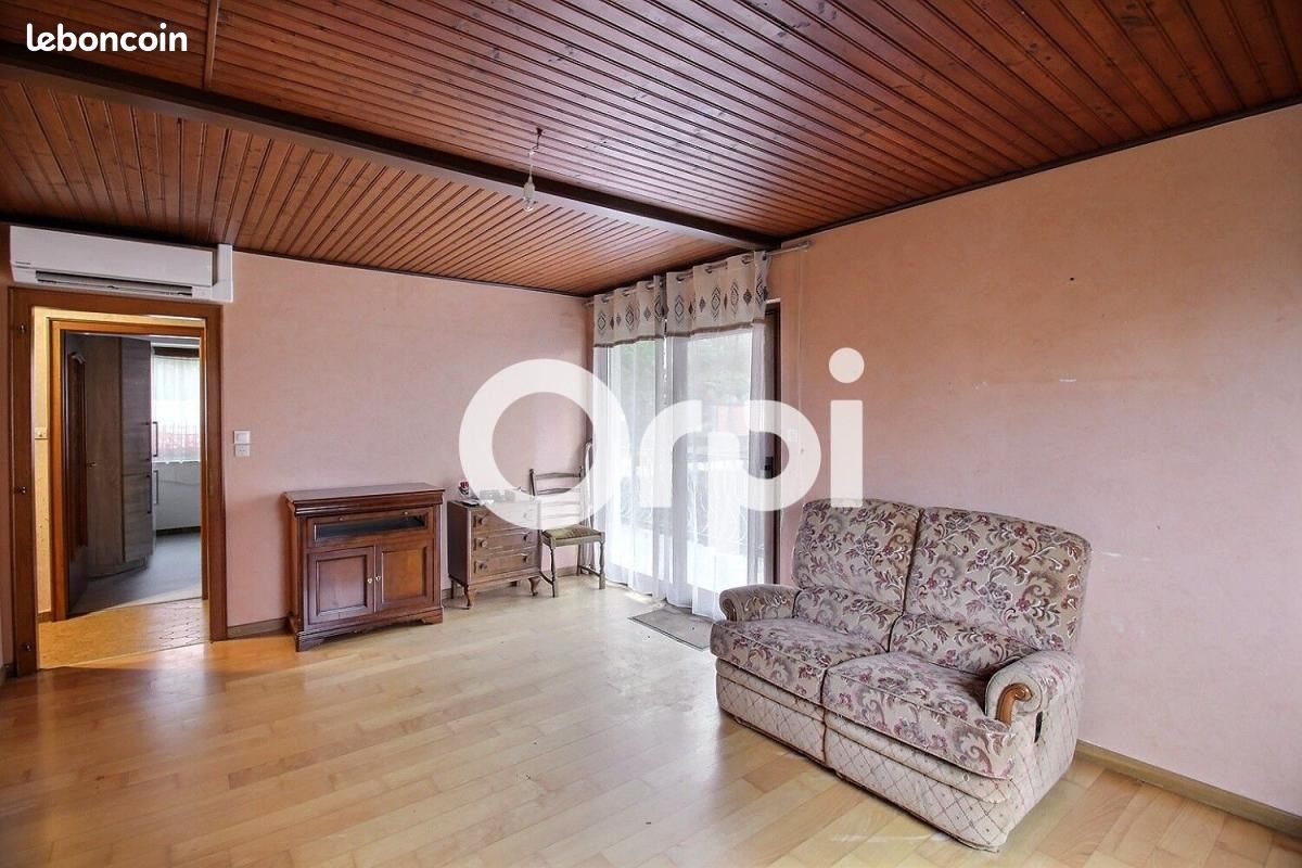 Maison à vendre, 110m², La Petite-Pierre