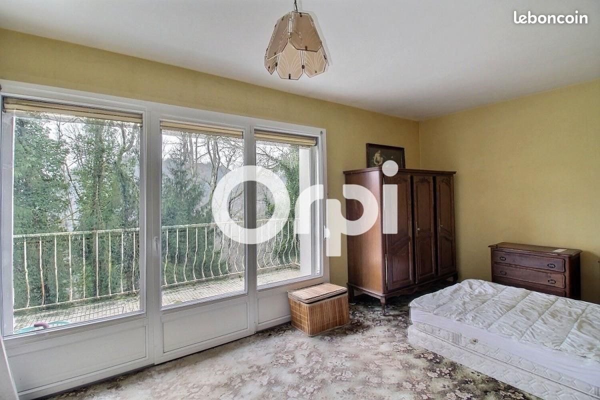 Maison à vendre, 110m², La Petite-Pierre