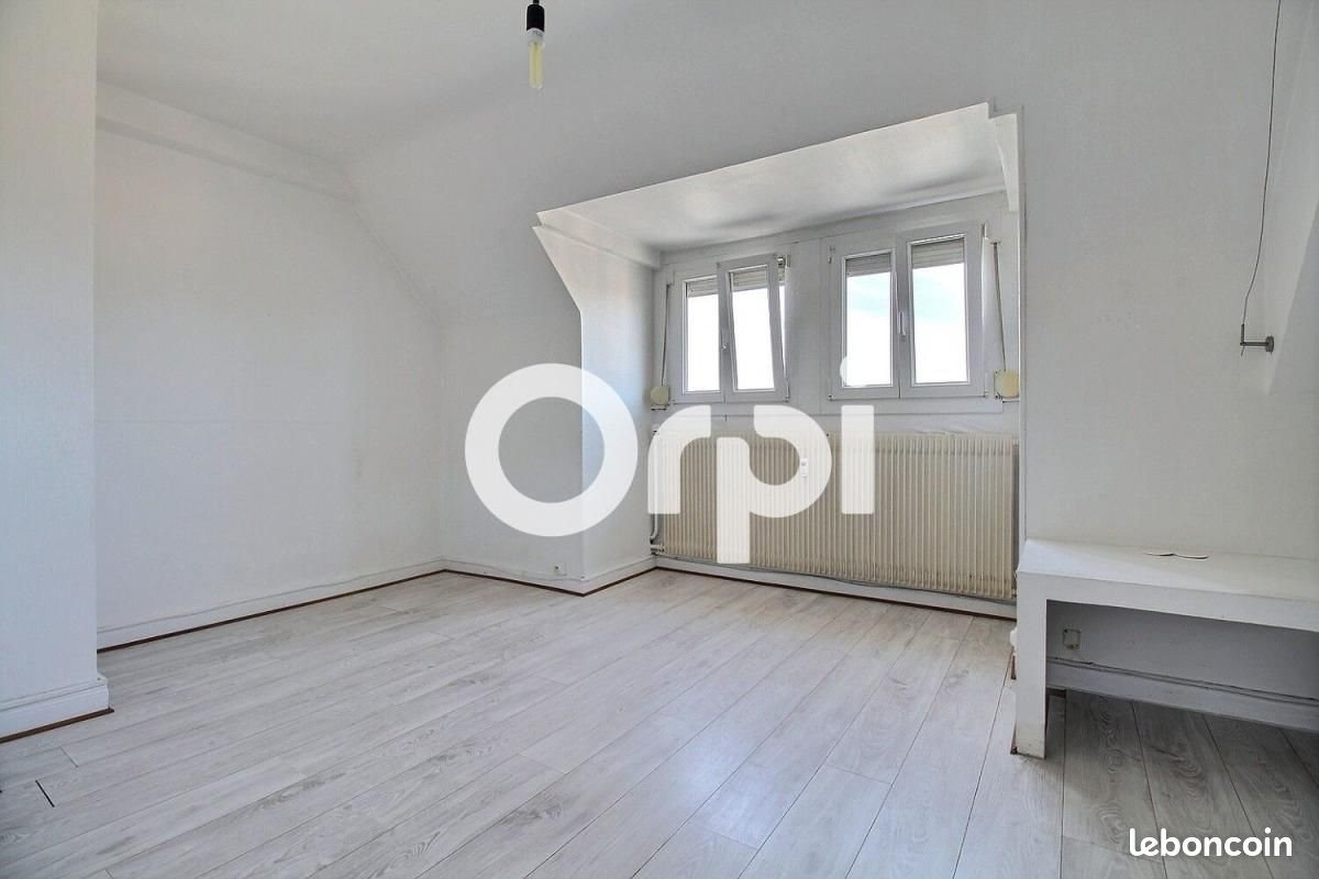 Appartement à louer, 52m², Haguenau
