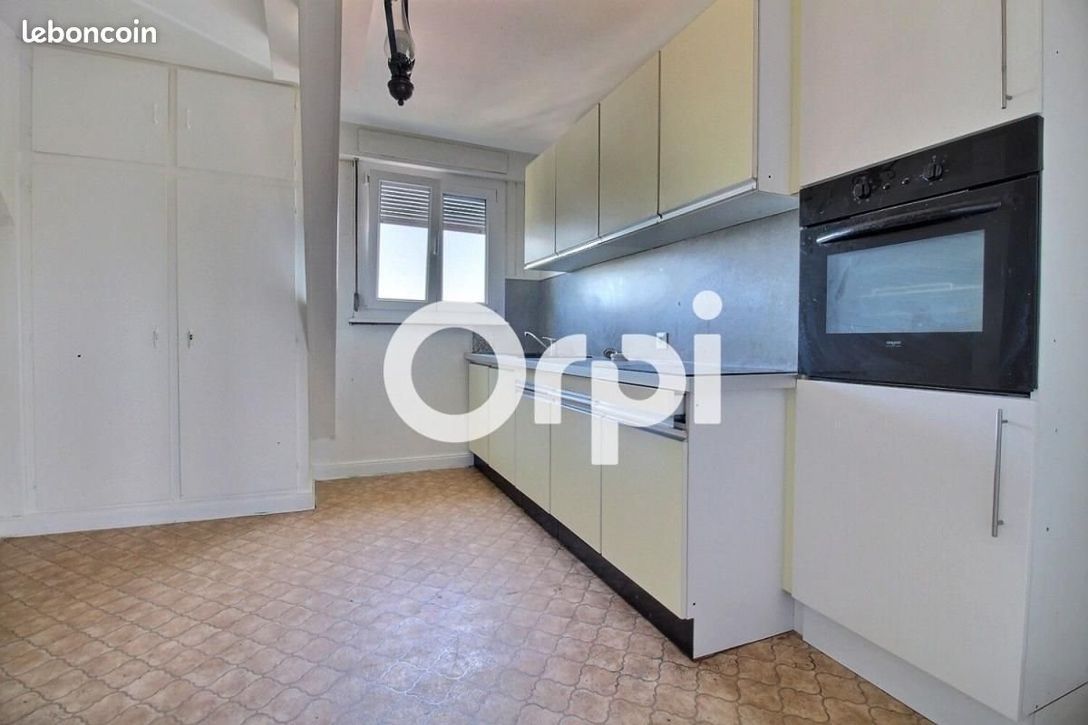 Appartement à louer, 52m², Haguenau