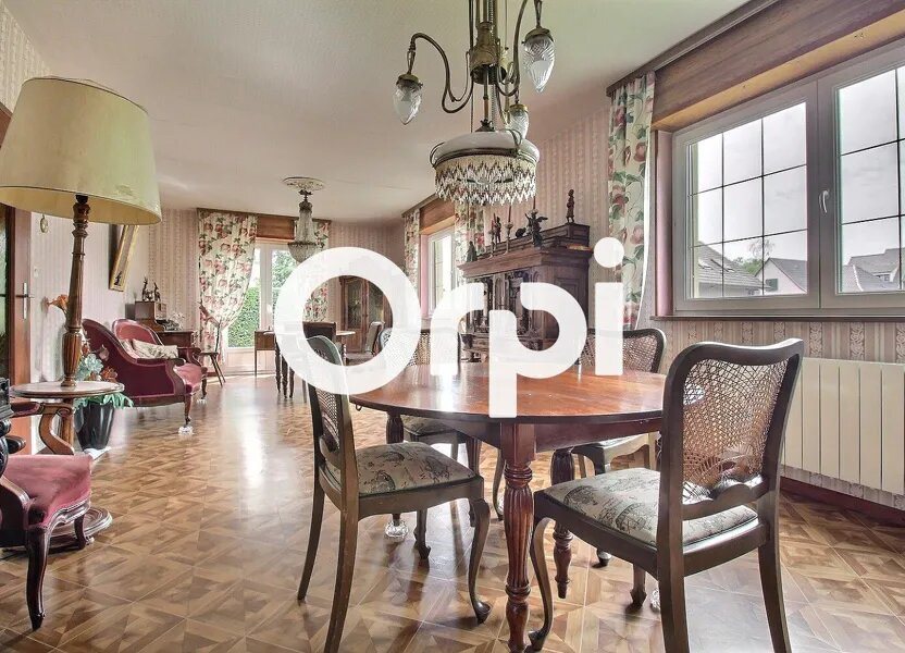 Maison à vendre, 185m², Haguenau