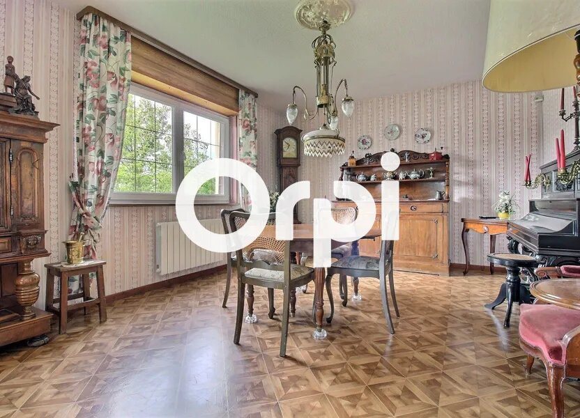 Maison à vendre, 185m², Haguenau