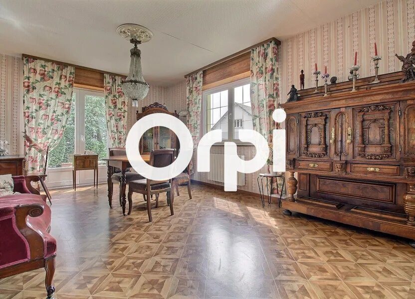 Maison à vendre, 185m², Haguenau