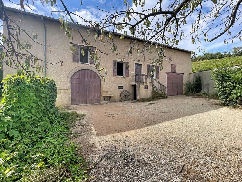 Maison à vendre, 98m², Chénas