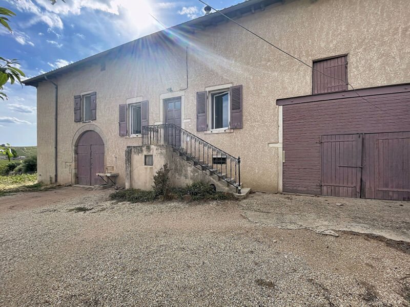 Maison à vendre, 98m², Chénas