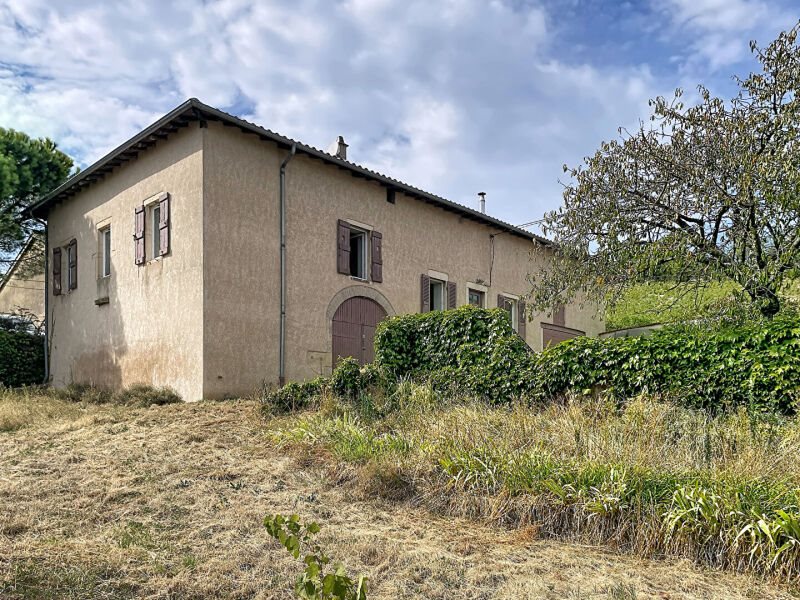 Maison à vendre, 98m², Chénas