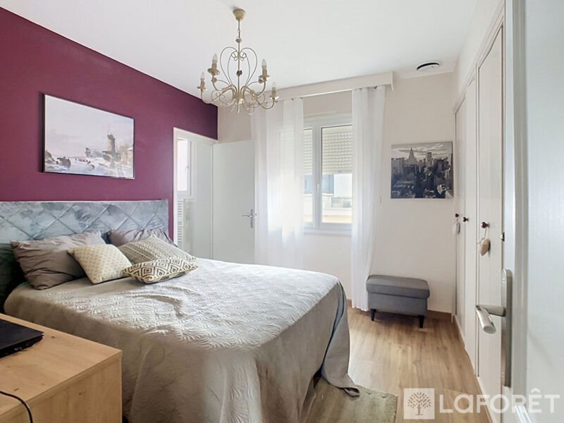 Maison à vendre, 115m², Francheleins