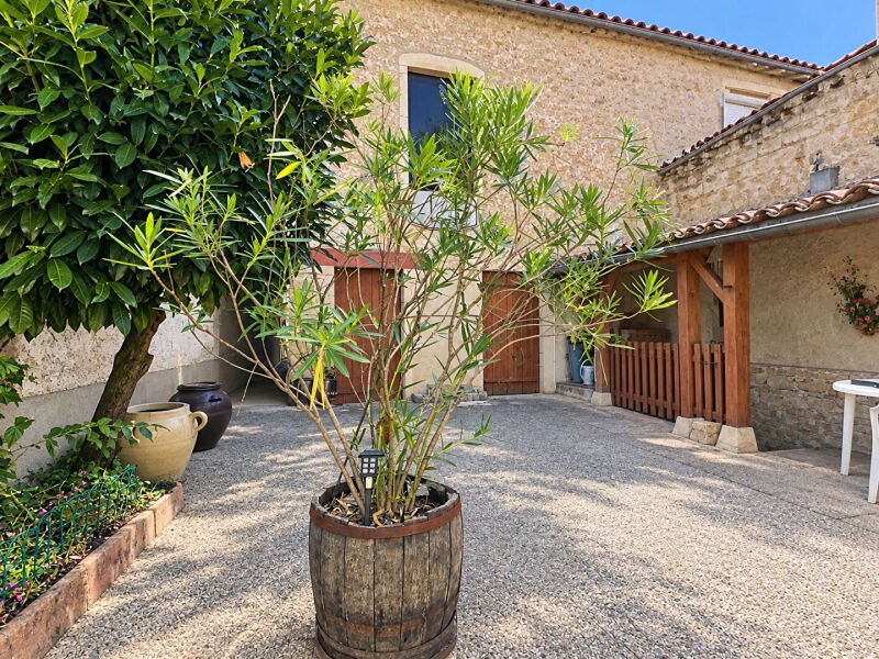 Appartement à vendre, 136m², Belleville