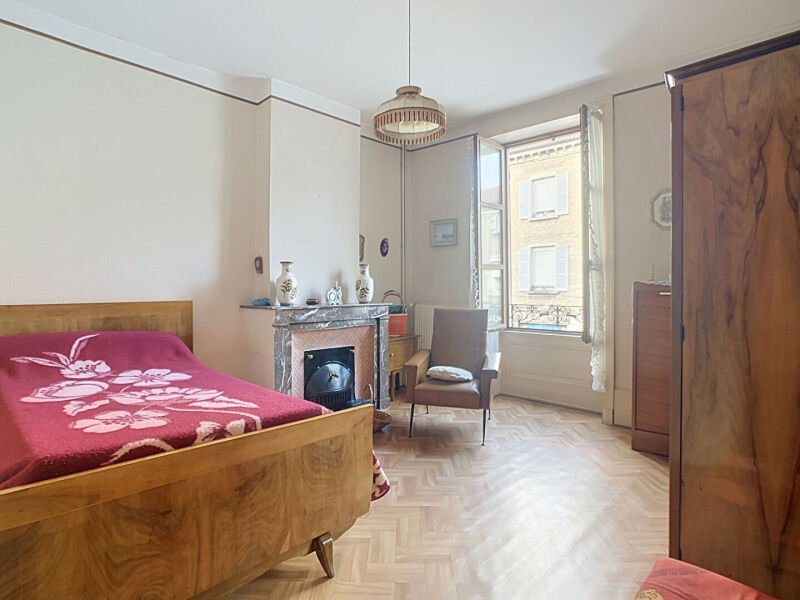 Appartement à vendre, 136m², Belleville