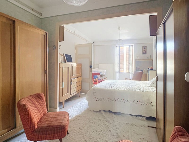 Appartement à vendre, 136m², Belleville
