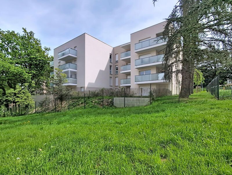 Appartement à vendre, 63m², Gleizé