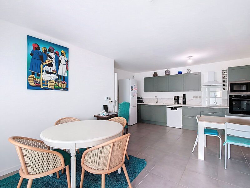 Appartement à vendre, 63m², Gleizé