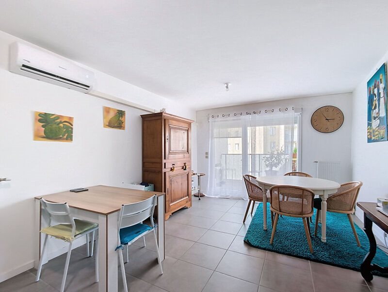 Appartement à vendre, 63m², Gleizé