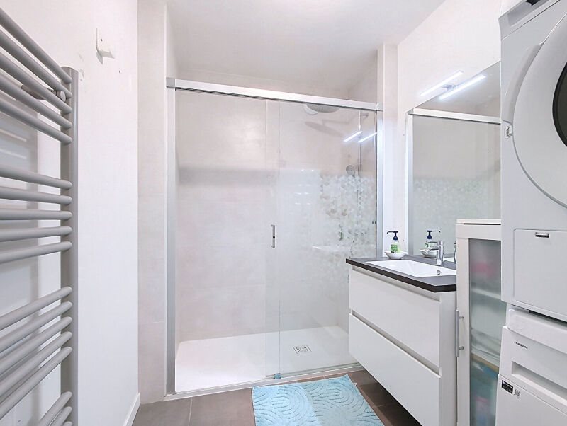 Appartement à vendre, 63m², Gleizé