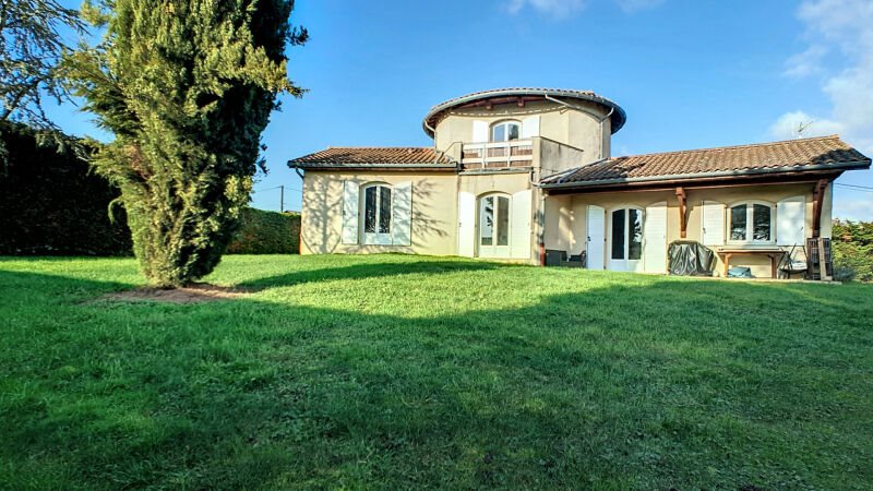 Maison à vendre, 127m², Saint-Georges-de-Reneins