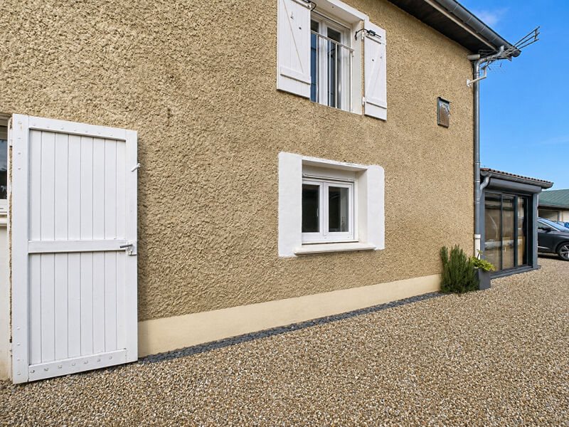 Maison à vendre, 114m², Saint-Etienne-des-Oullières