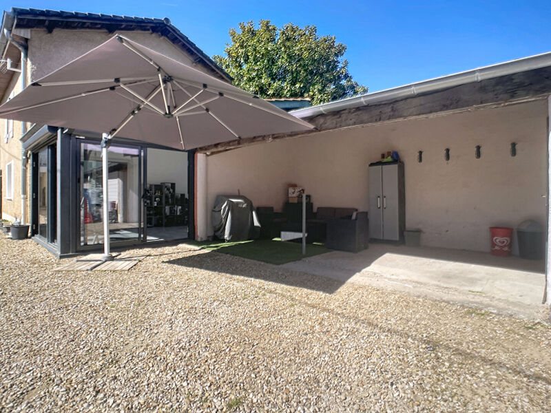 Maison à vendre, 114m², Saint-Etienne-des-Oullières