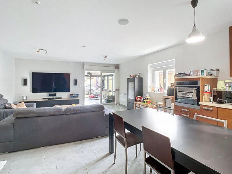 Maison à vendre, 114m², Saint-Etienne-des-Oullières