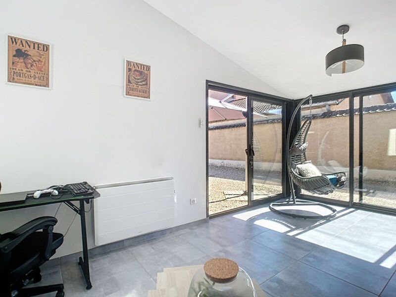 Maison à vendre, 114m², Saint-Etienne-des-Oullières