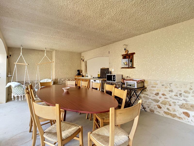 Maison à vendre, 176m², Lancié