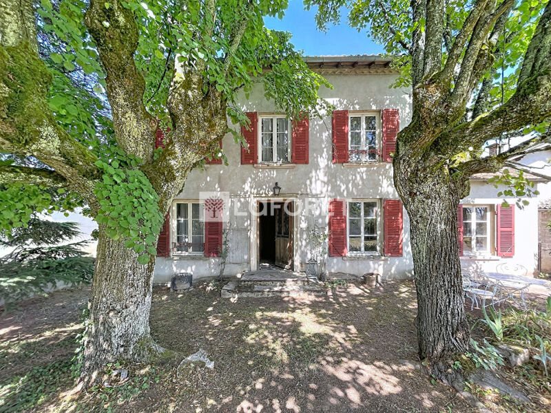 Maison à vendre, 139m², Belleville-en-Beaujolais