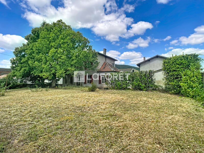 Maison à vendre, 139m², Belleville-en-Beaujolais