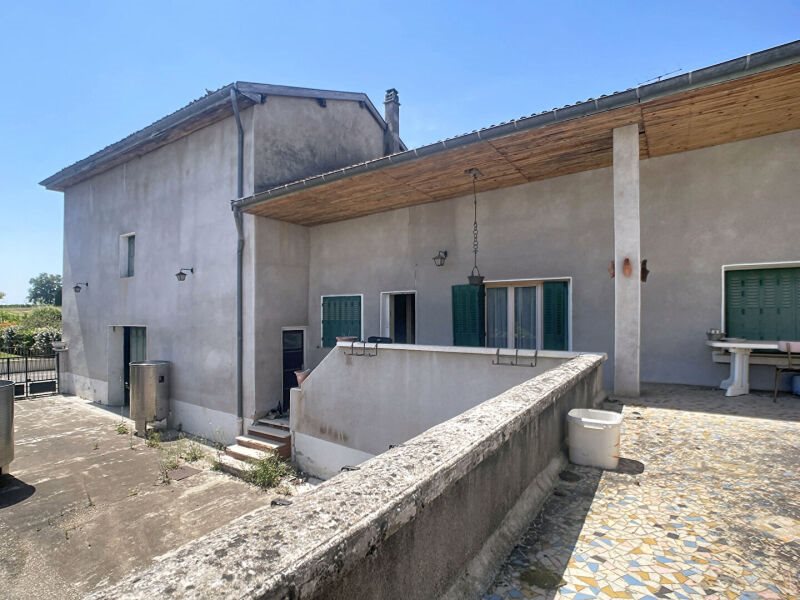 Maison à vendre, 83m², Lancié